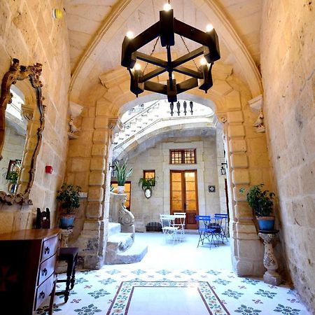 The Lodge Cospicua Экстерьер фото