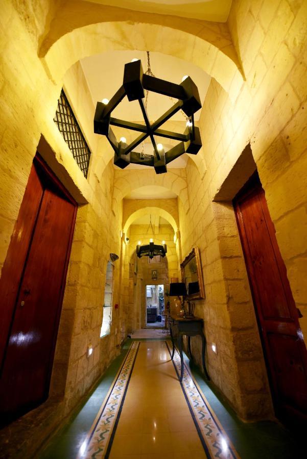 The Lodge Cospicua Экстерьер фото
