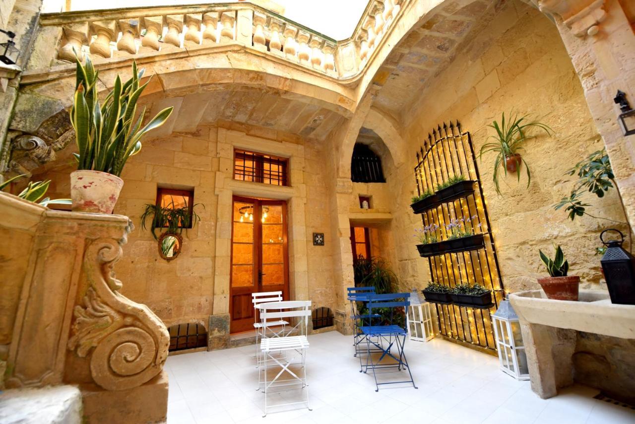 The Lodge Cospicua Экстерьер фото