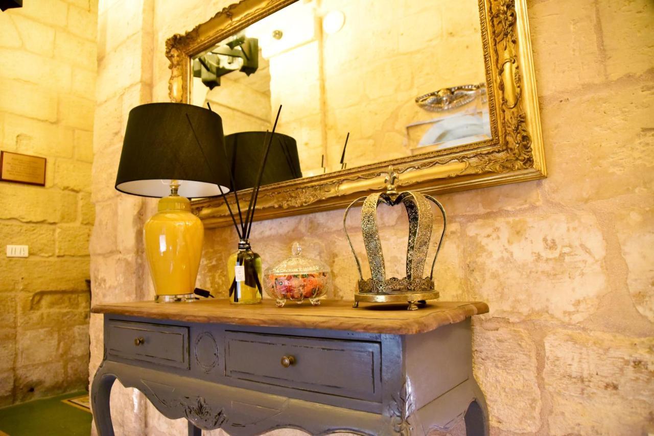 The Lodge Cospicua Экстерьер фото