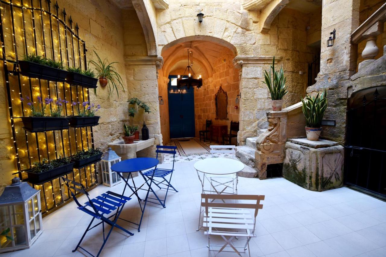 The Lodge Cospicua Экстерьер фото