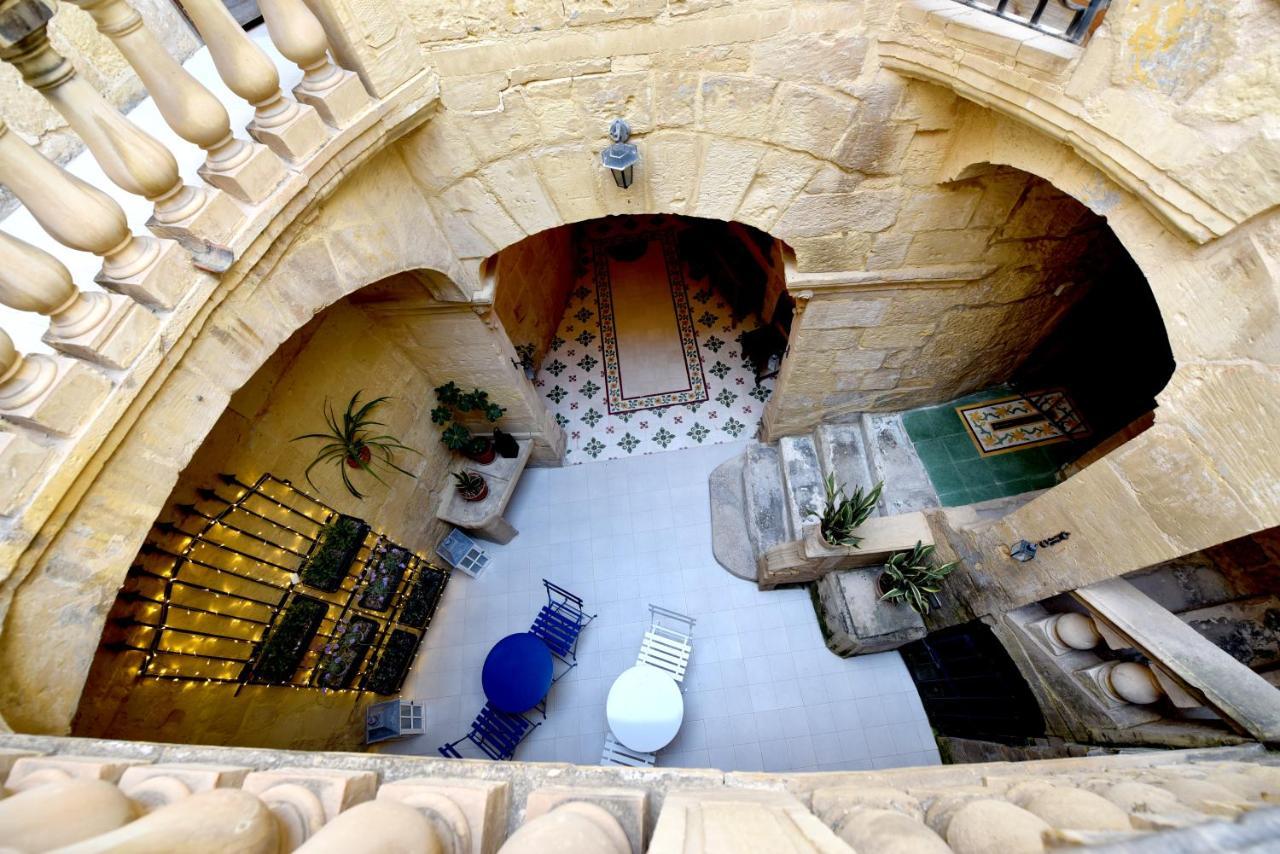 The Lodge Cospicua Экстерьер фото