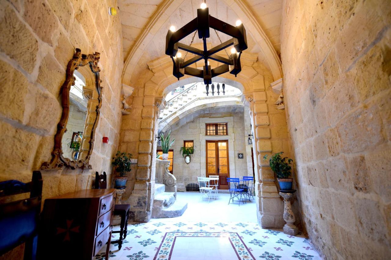 The Lodge Cospicua Экстерьер фото