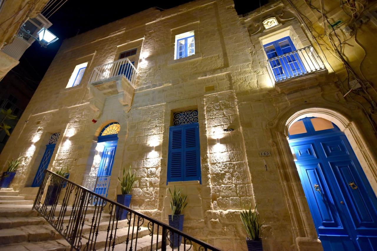 The Lodge Cospicua Экстерьер фото