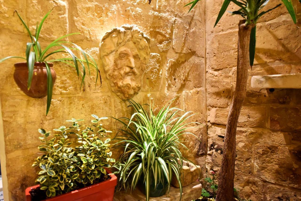 The Lodge Cospicua Экстерьер фото