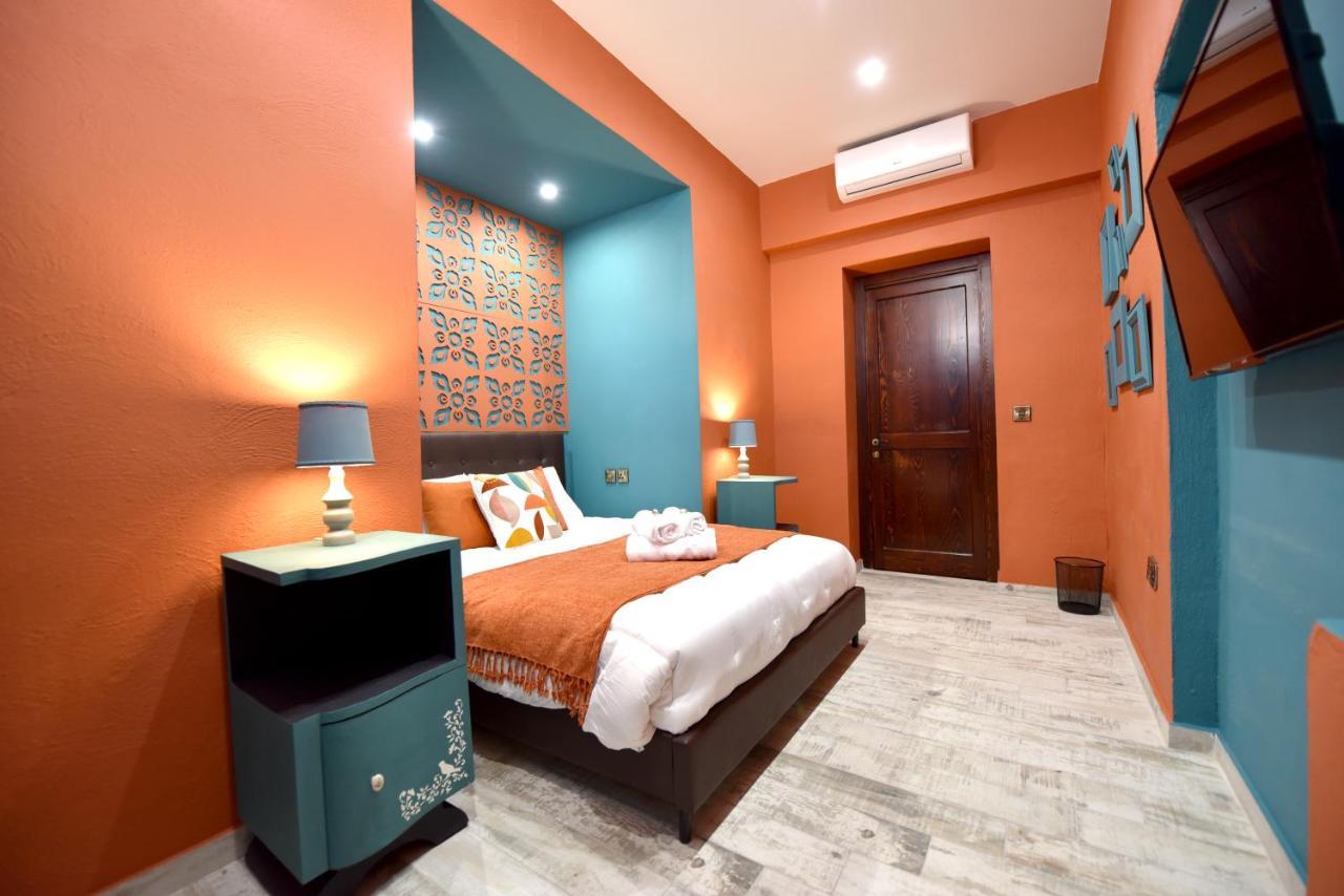 The Lodge Cospicua Экстерьер фото
