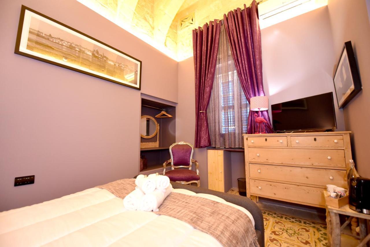 The Lodge Cospicua Экстерьер фото