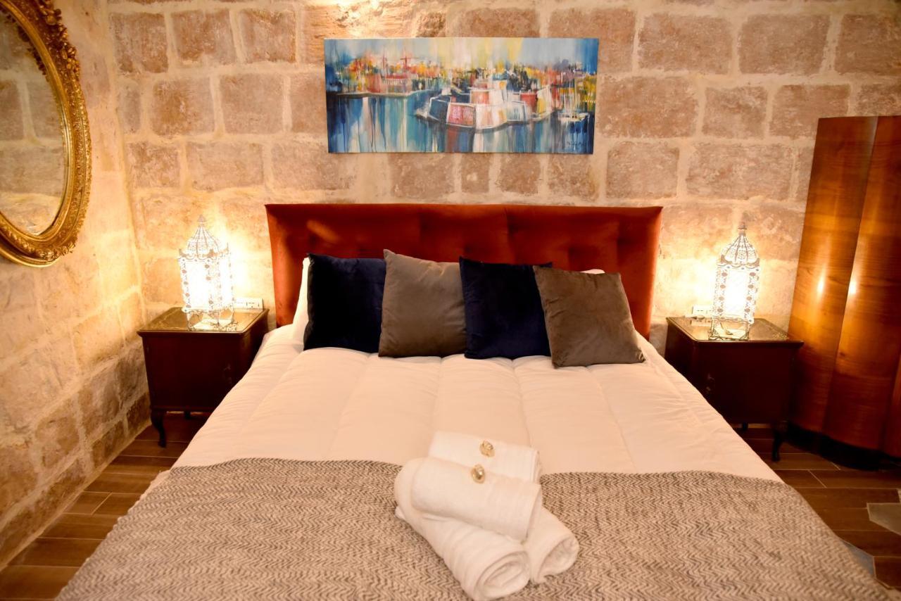 The Lodge Cospicua Экстерьер фото