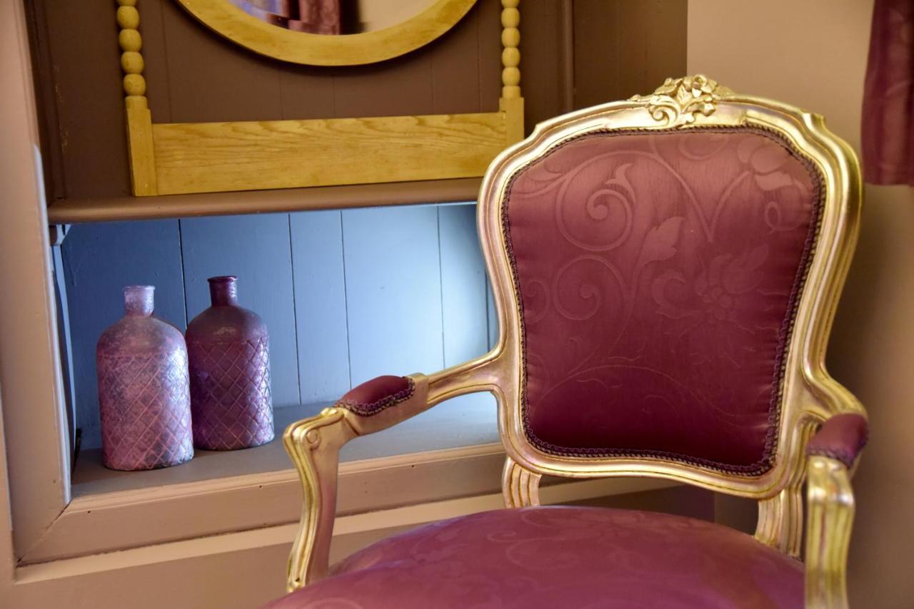 The Lodge Cospicua Экстерьер фото
