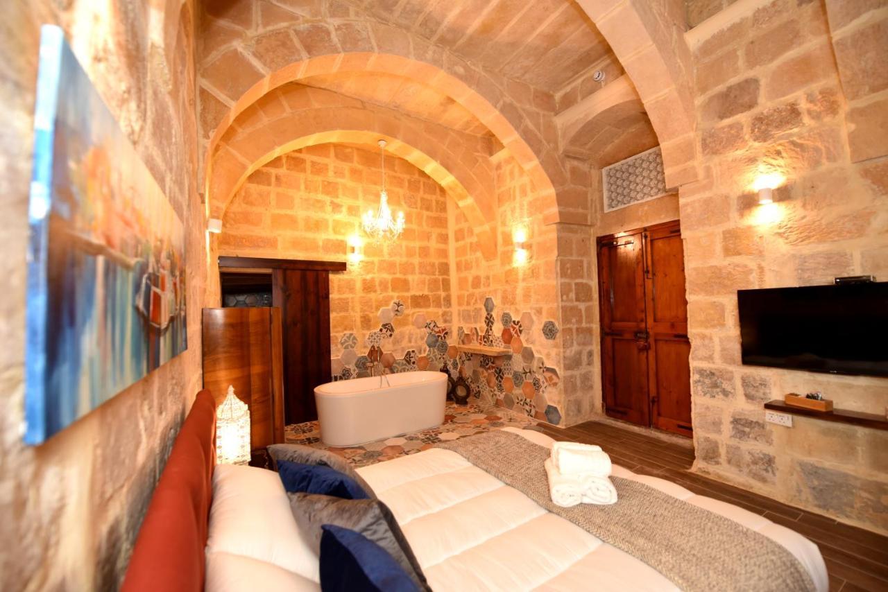 The Lodge Cospicua Экстерьер фото