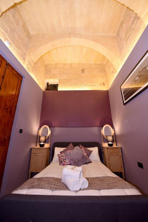 The Lodge Cospicua Экстерьер фото