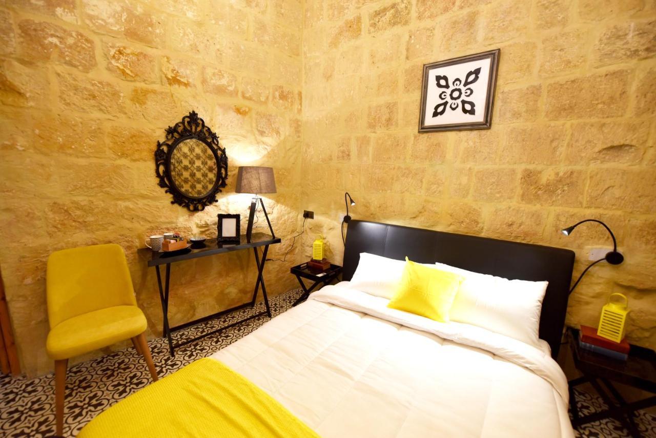 The Lodge Cospicua Экстерьер фото