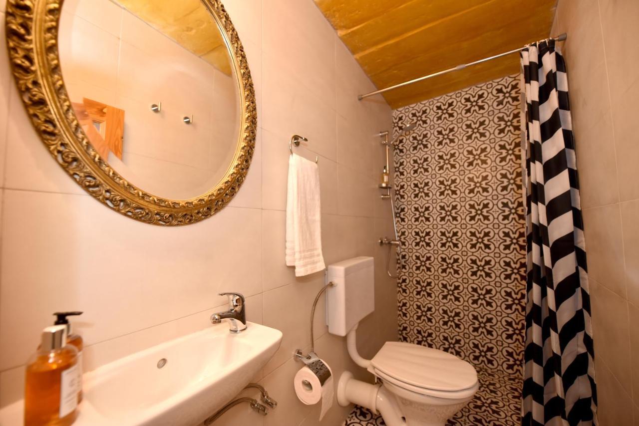 The Lodge Cospicua Экстерьер фото