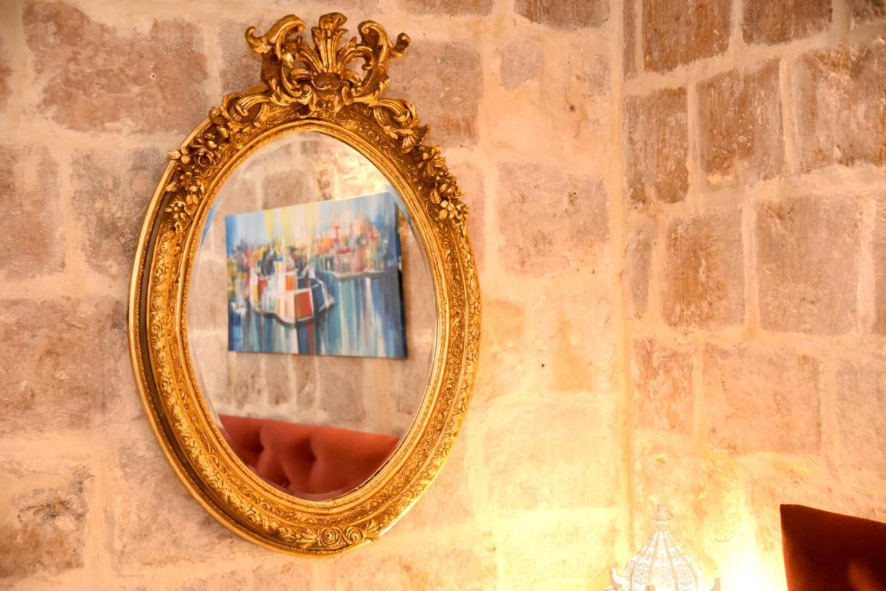 The Lodge Cospicua Экстерьер фото
