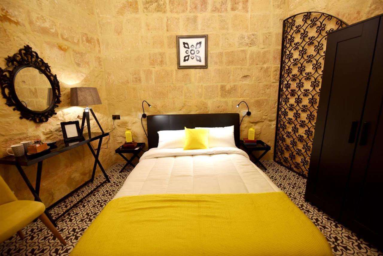 The Lodge Cospicua Экстерьер фото