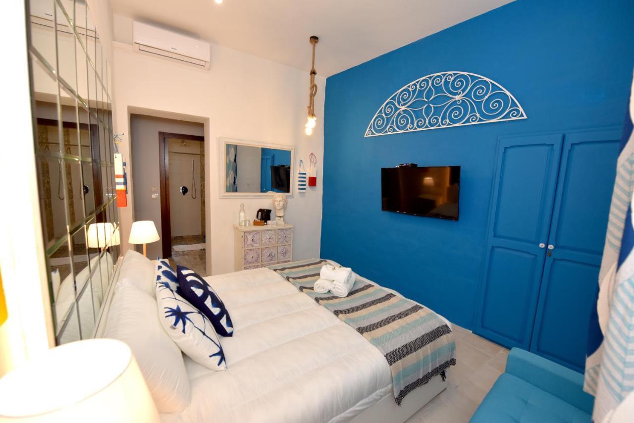 The Lodge Cospicua Экстерьер фото