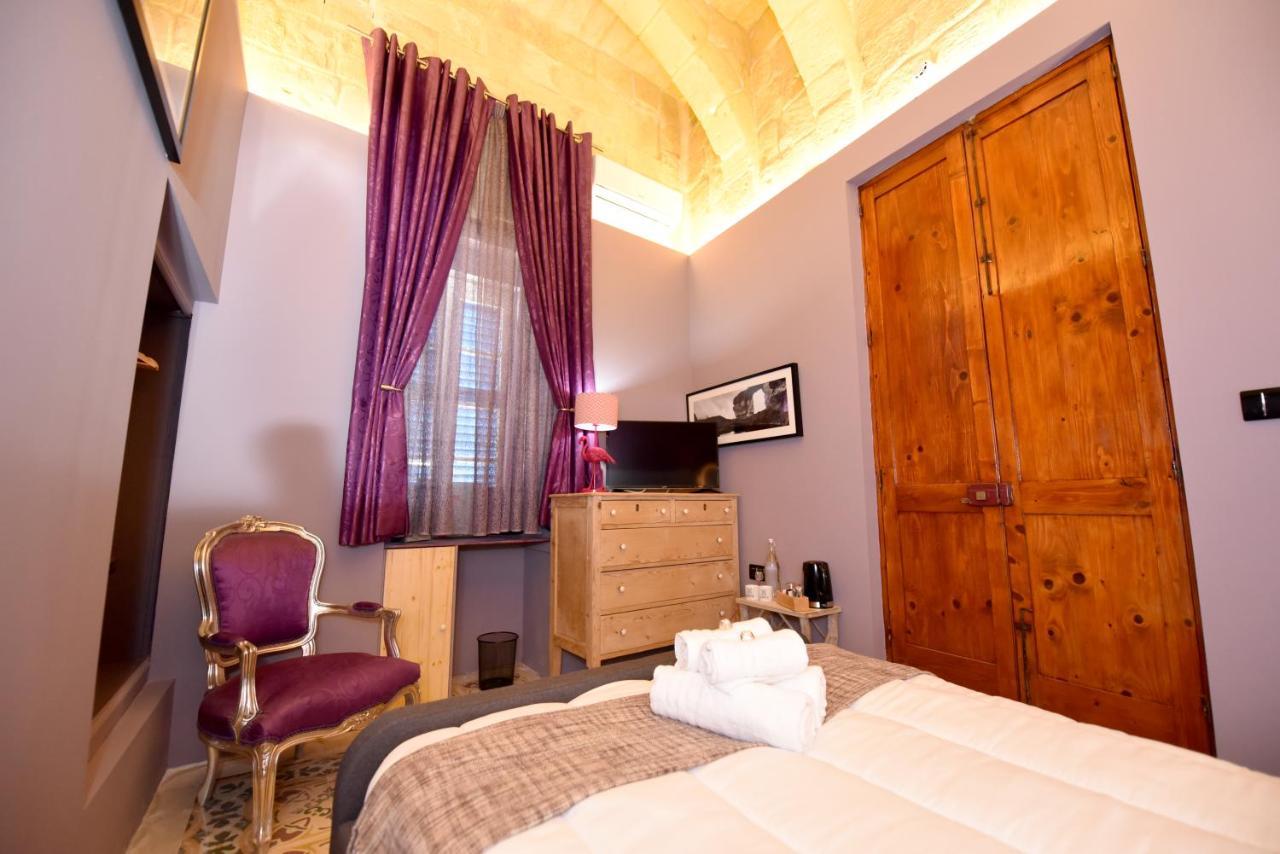 The Lodge Cospicua Экстерьер фото