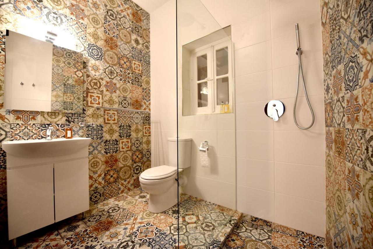 The Lodge Cospicua Экстерьер фото