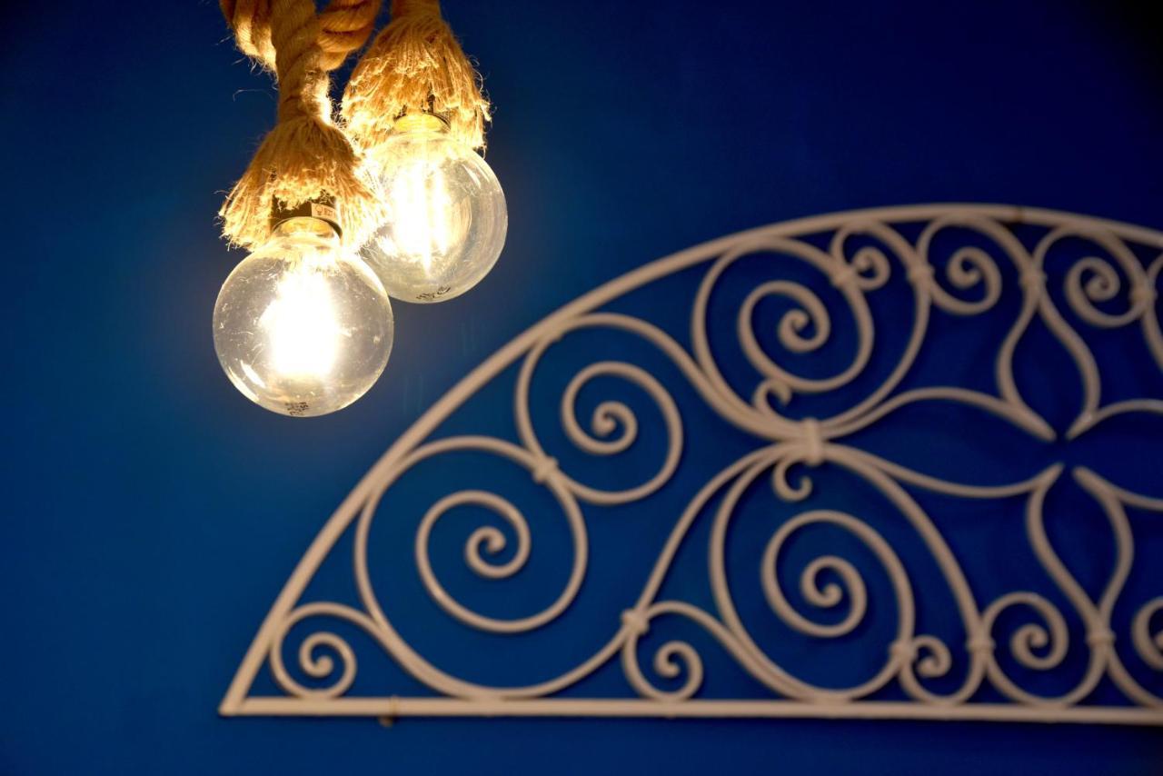 The Lodge Cospicua Экстерьер фото