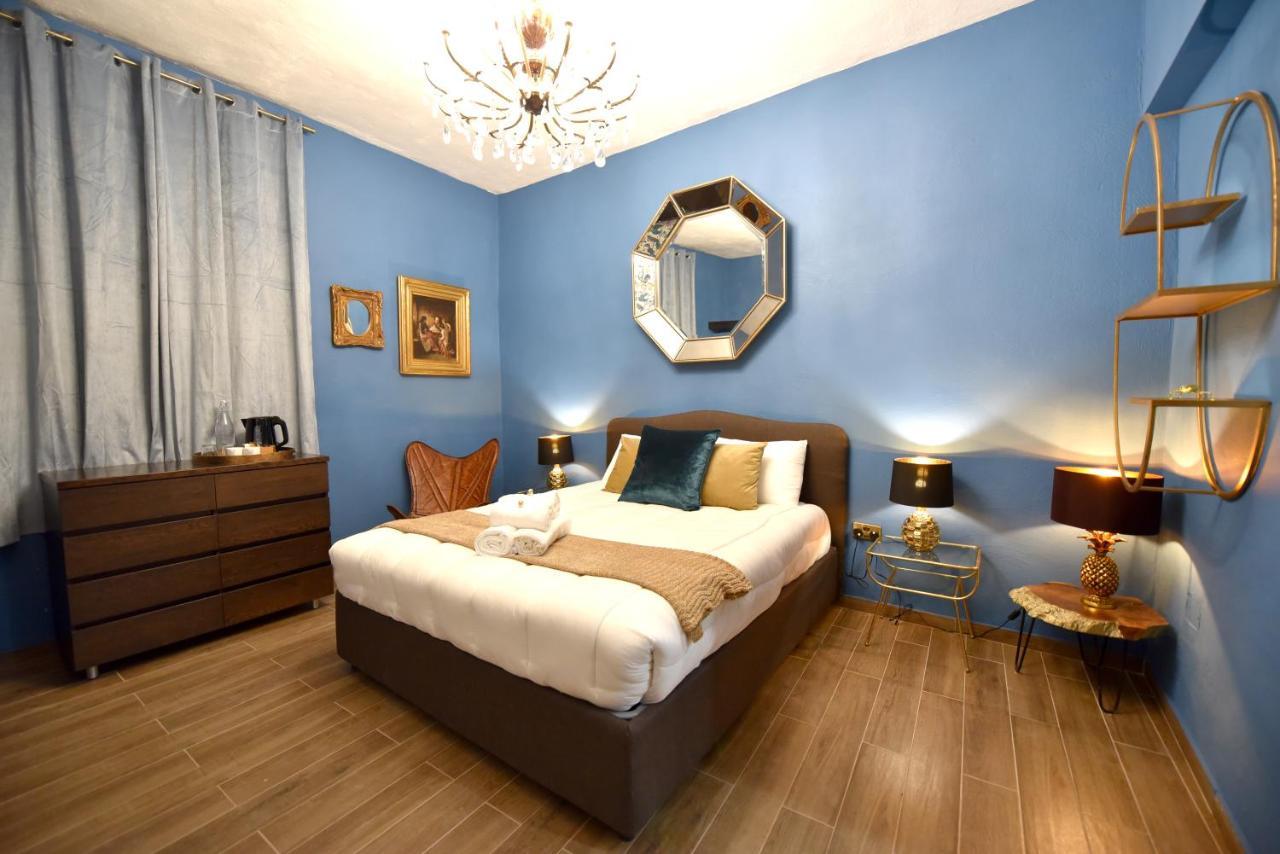 The Lodge Cospicua Экстерьер фото