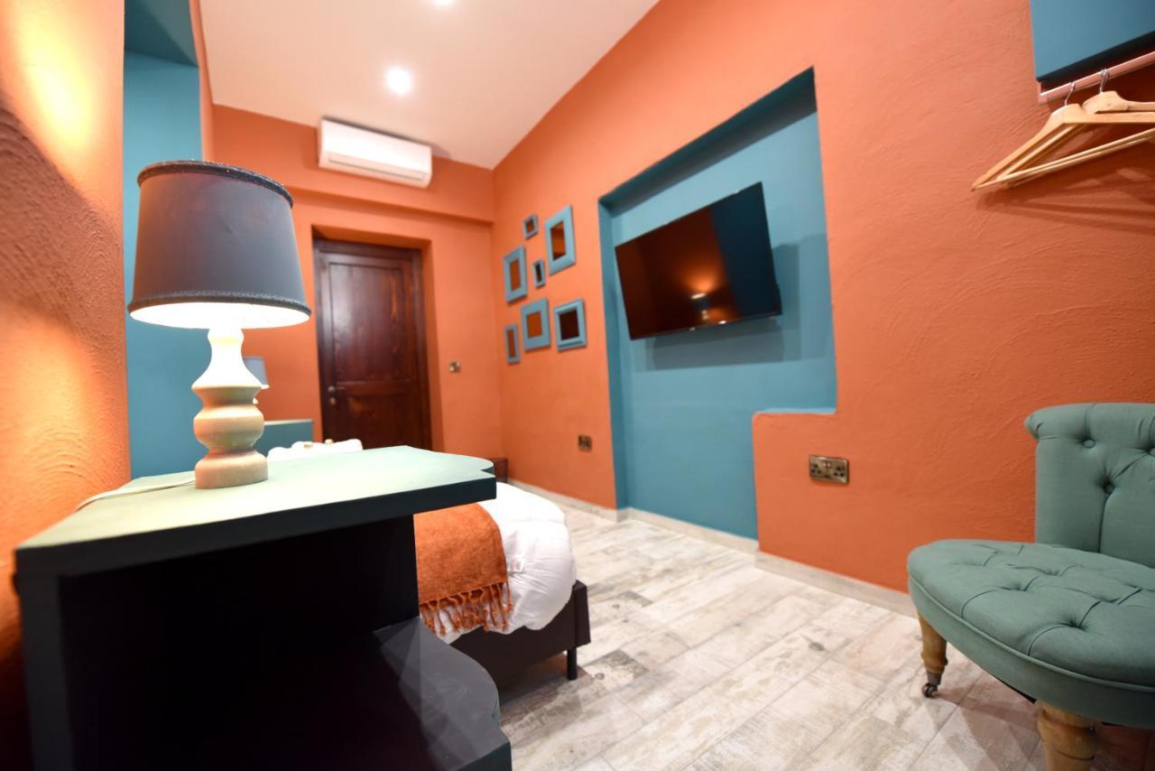 The Lodge Cospicua Экстерьер фото
