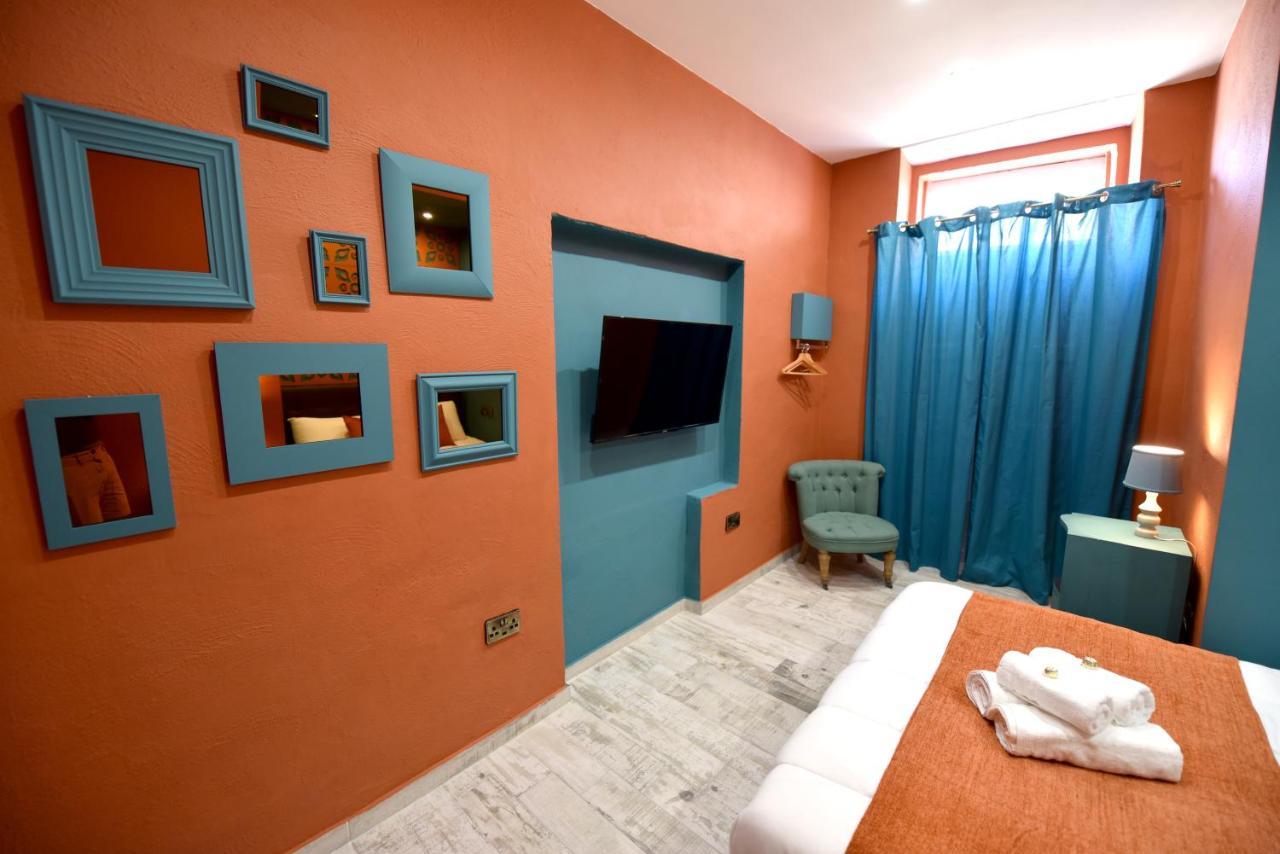 The Lodge Cospicua Экстерьер фото