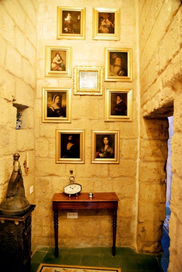 The Lodge Cospicua Экстерьер фото