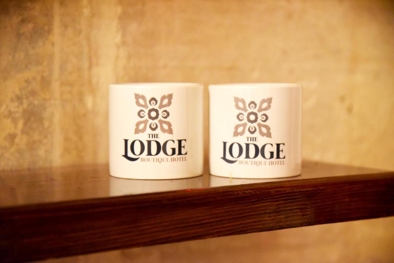 The Lodge Cospicua Экстерьер фото