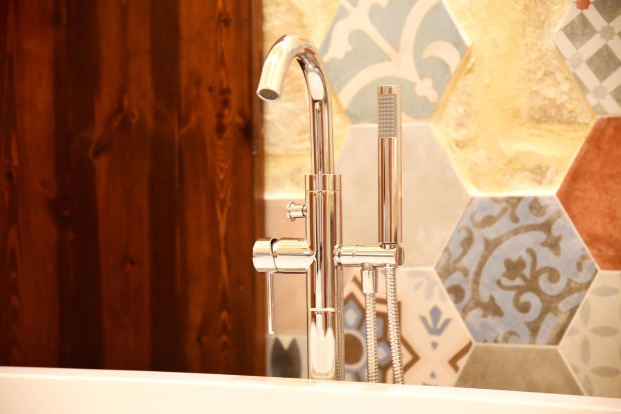 The Lodge Cospicua Экстерьер фото