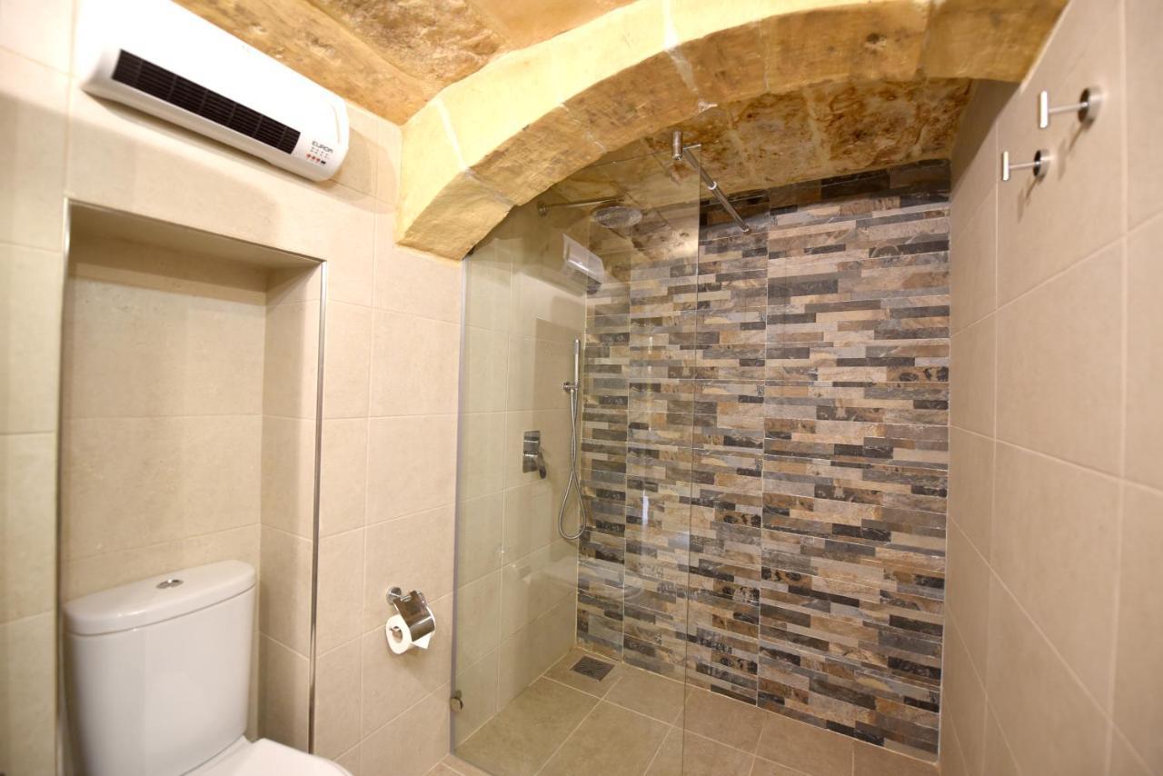 The Lodge Cospicua Экстерьер фото