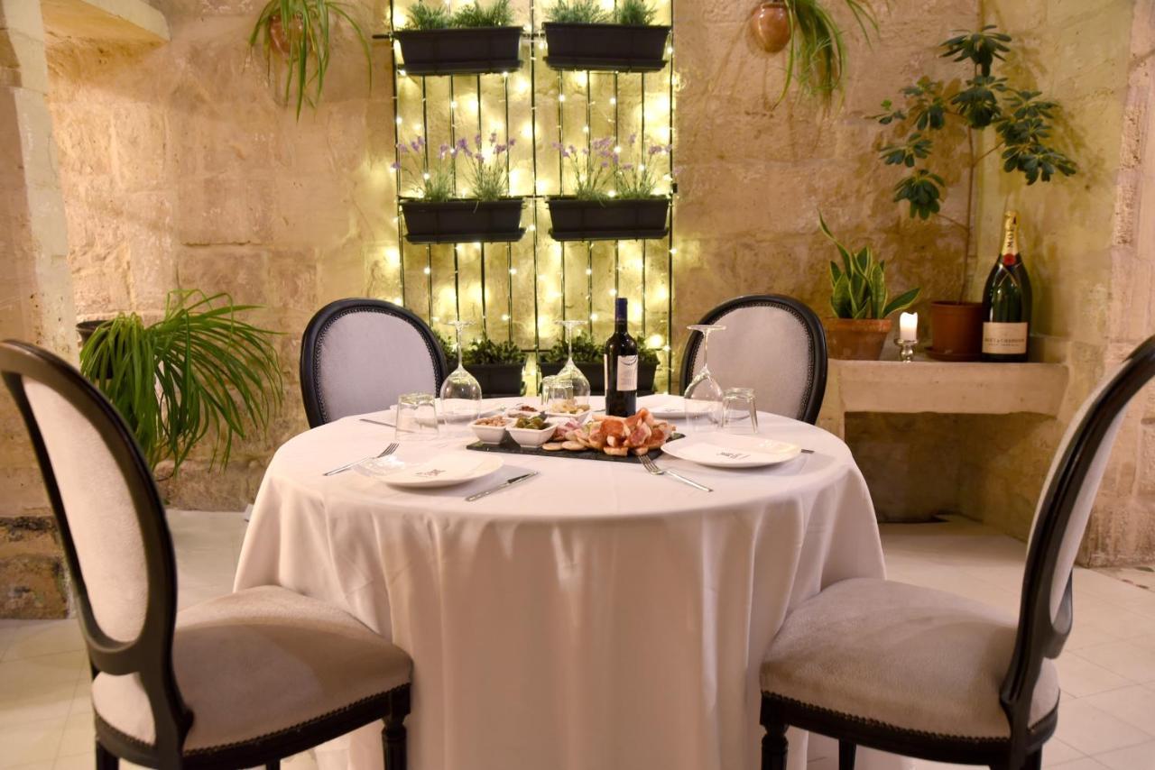 The Lodge Cospicua Экстерьер фото