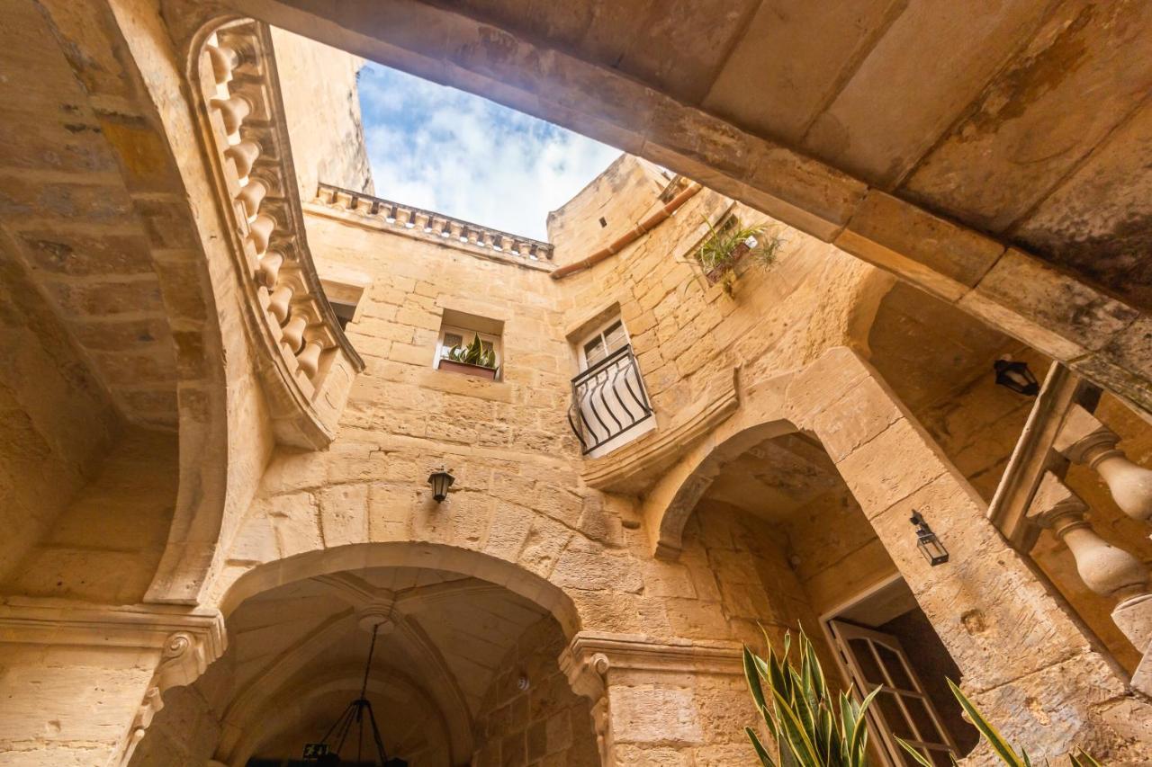 The Lodge Cospicua Экстерьер фото