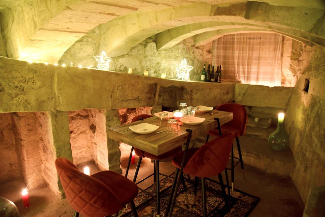 The Lodge Cospicua Экстерьер фото