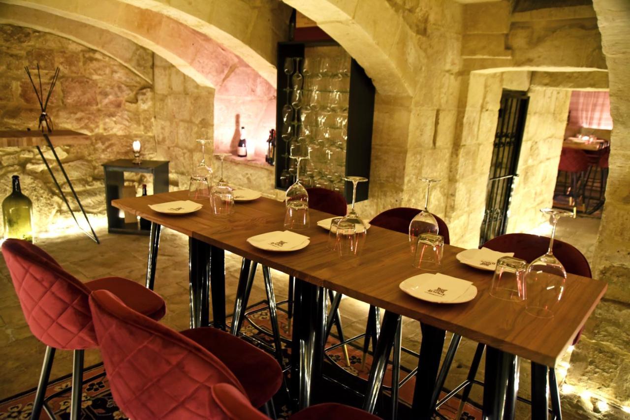 The Lodge Cospicua Экстерьер фото