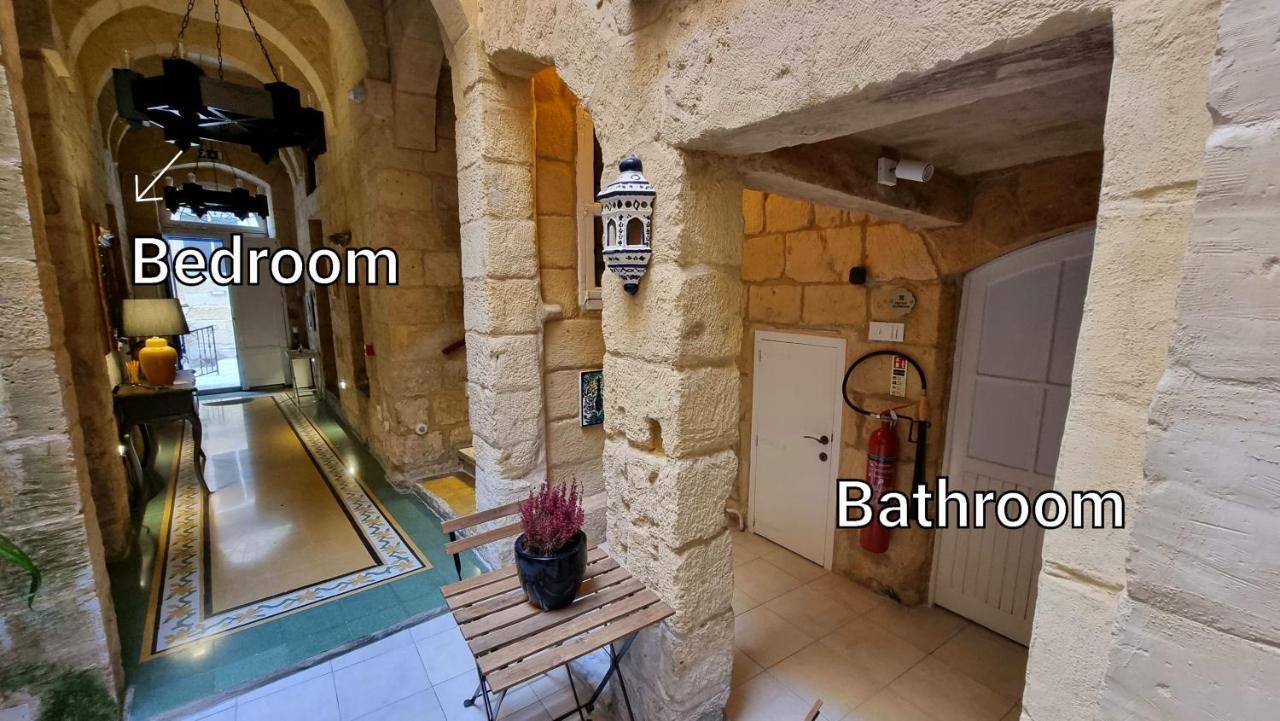 The Lodge Cospicua Экстерьер фото