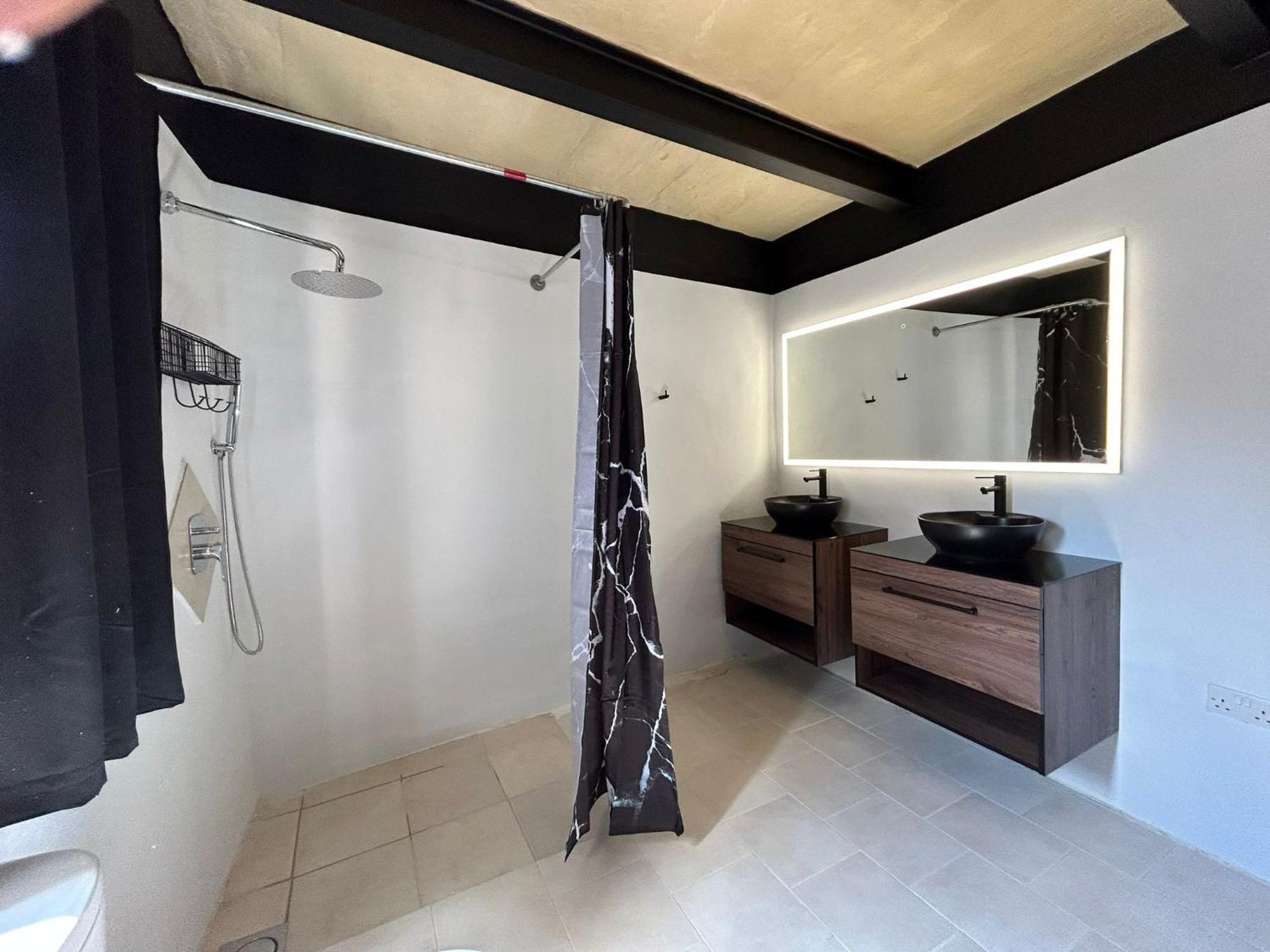 The Lodge Cospicua Экстерьер фото