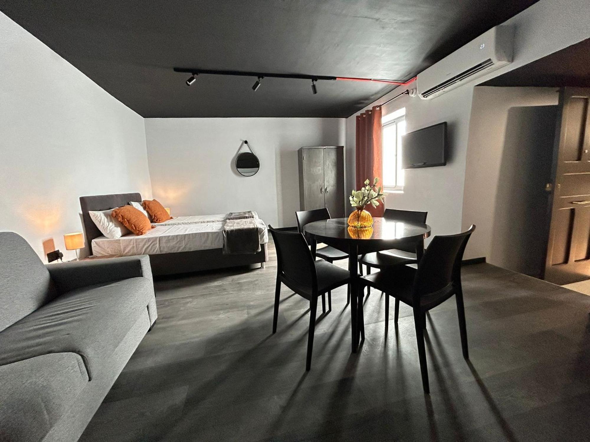 The Lodge Cospicua Экстерьер фото