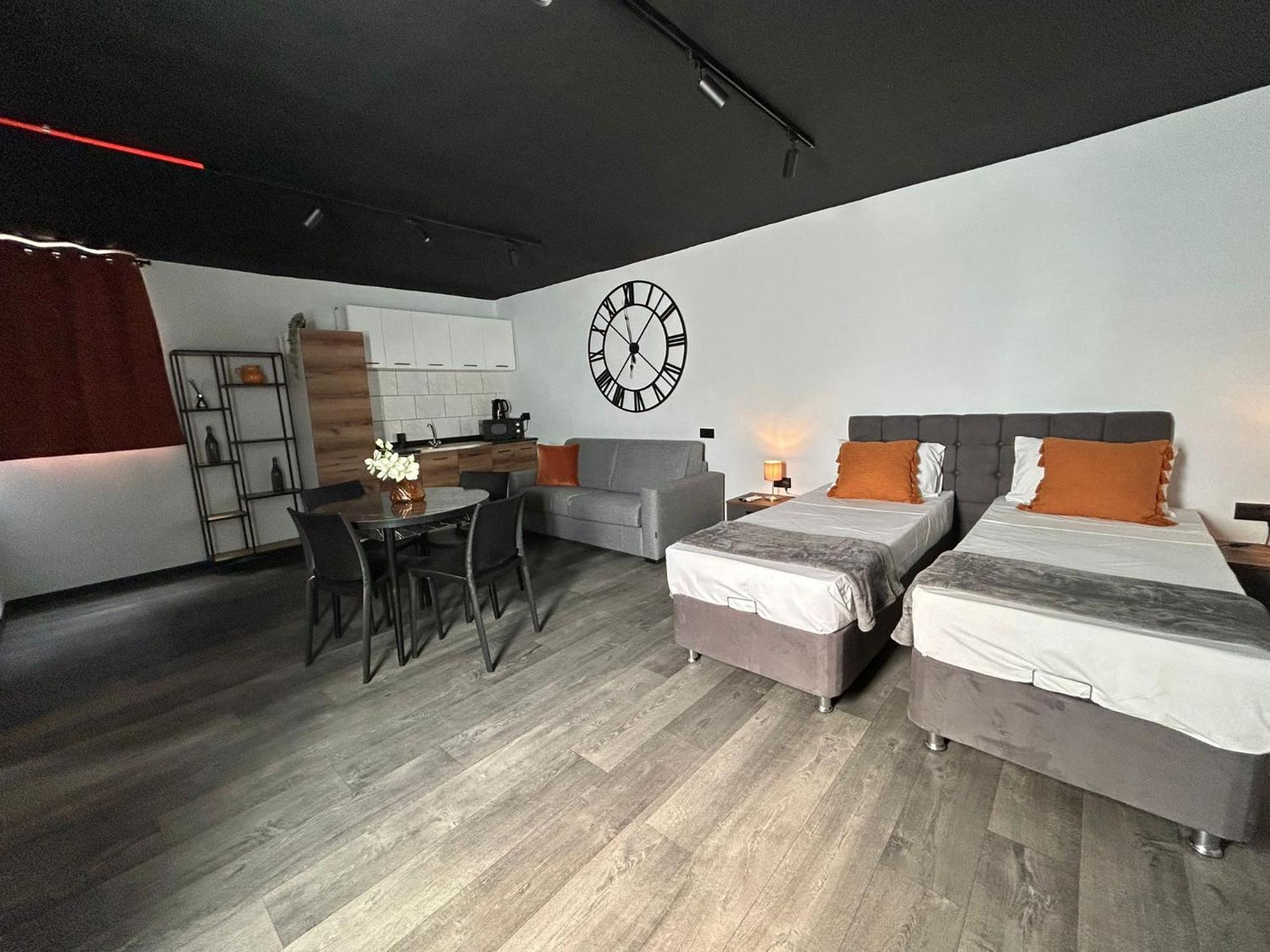 The Lodge Cospicua Экстерьер фото